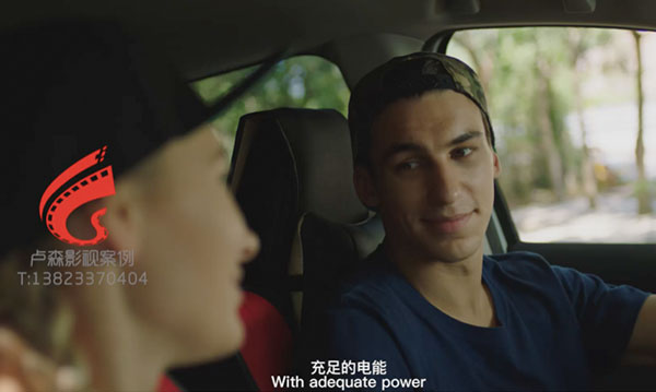 便攜式戶外電源廣告宣傳片